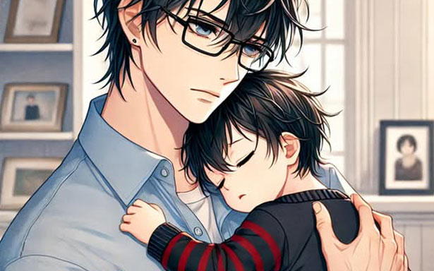 “Chị ơi, giả sử như đây là con chị chị sẽ hành động như thế nào?”